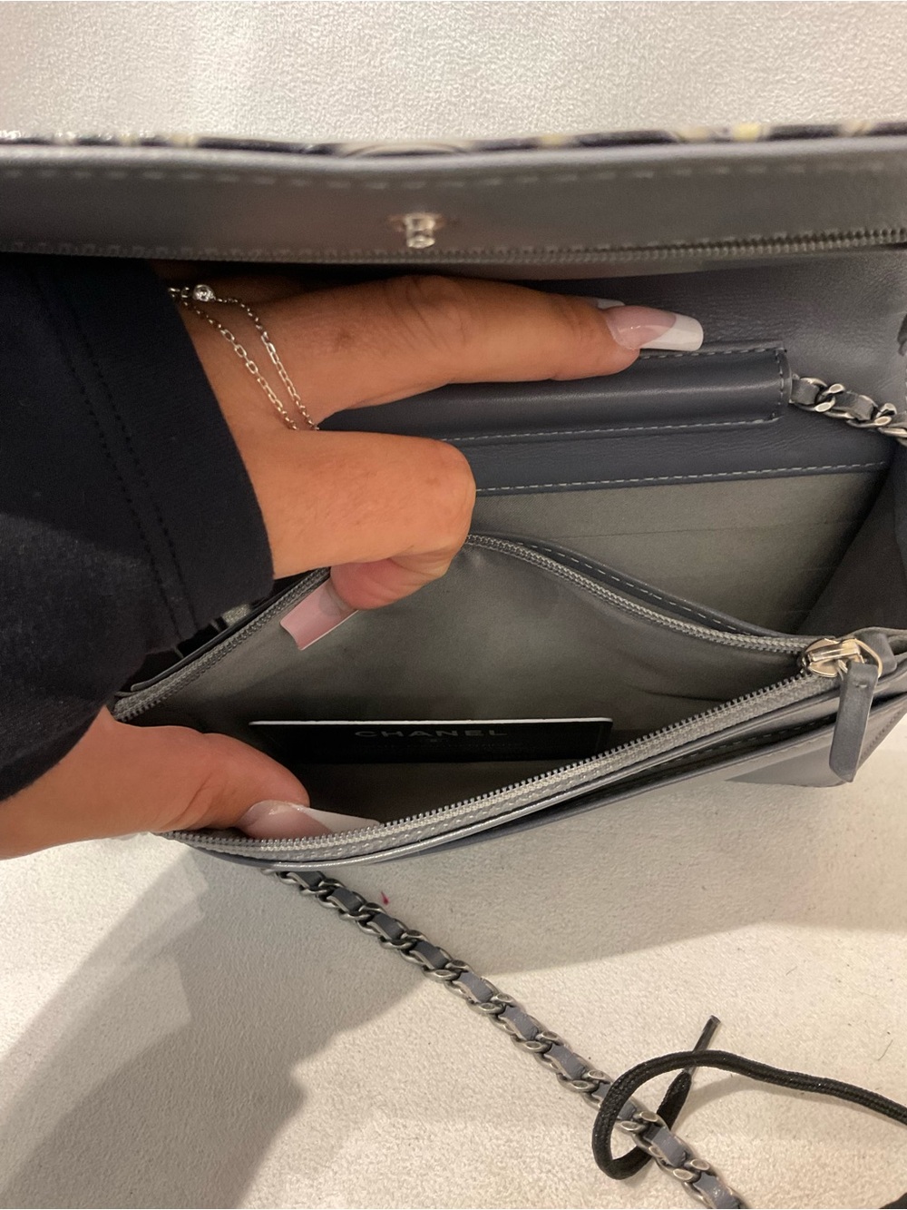 Chanel Bag - Picture 13 of 16
